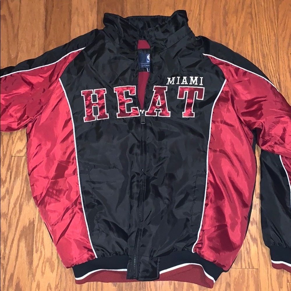 Vintage jacket